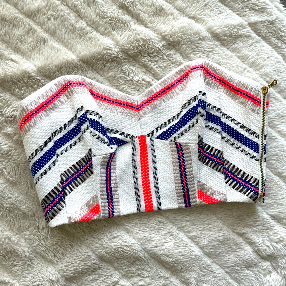 Brand New Milly Bra Top